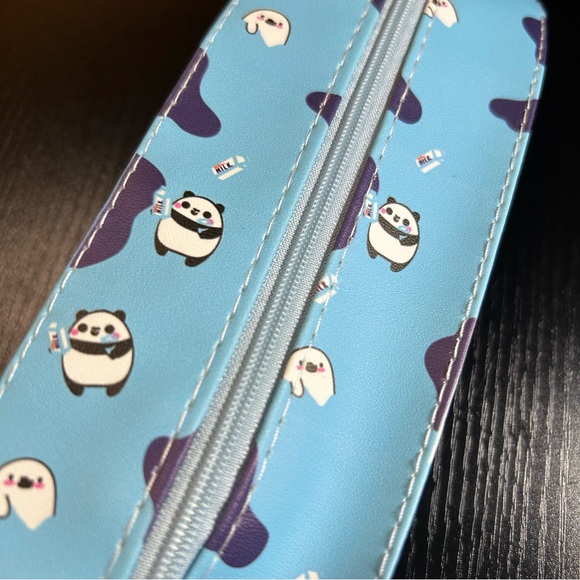 Milk Carton Pencil Case - Picture 6 of 8